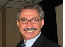 Omar Benidir